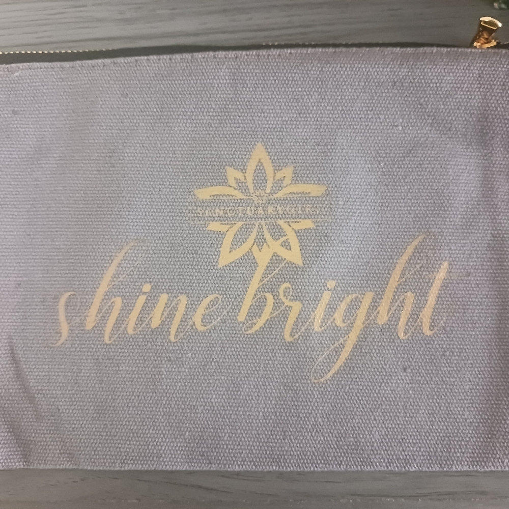 Sanctuary Girl Shine Bright Bag